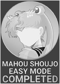 Mahou Shoujo