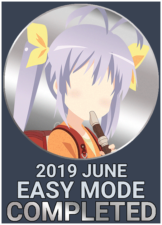 June Easy