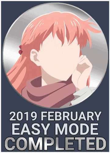 February Easy