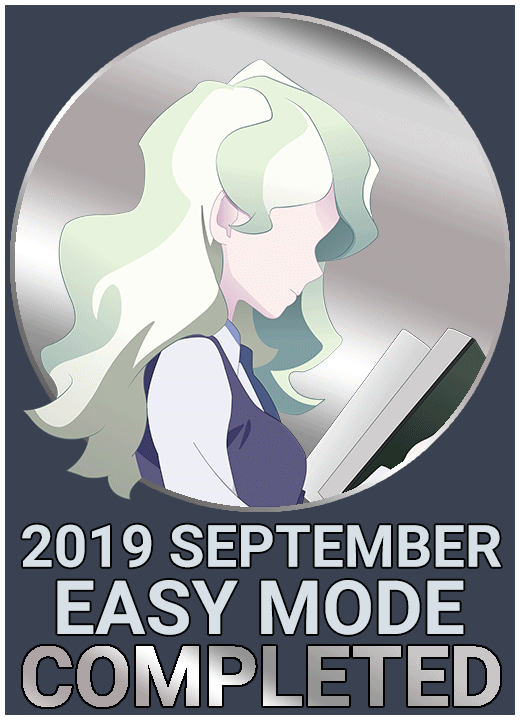 September Easy