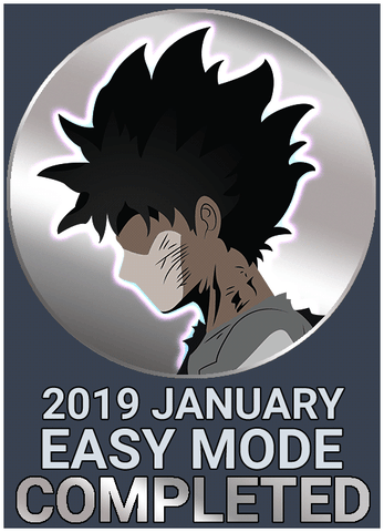 January Easy