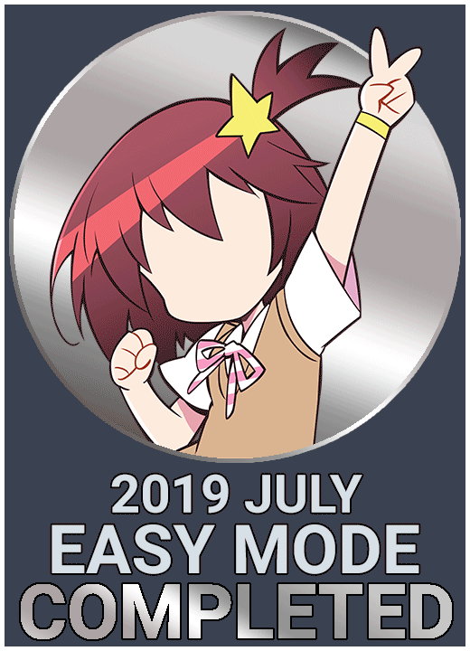 July Easy