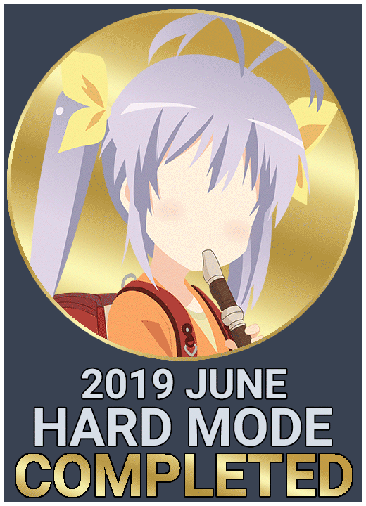 June Hard