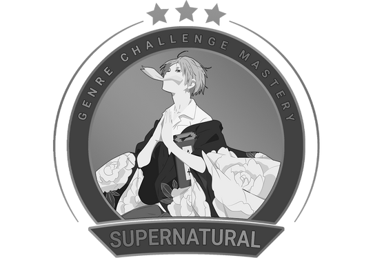 Supernatural Mastery