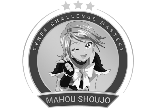 Mahou Shoujo Mastery