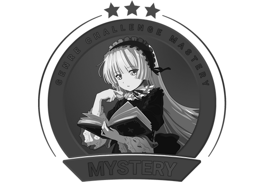 Mystery Mastery