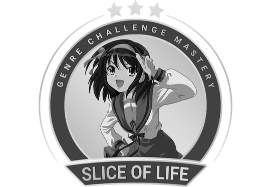 Slice of Life Mastery