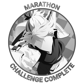 Marathon