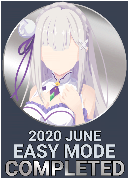 June Easy