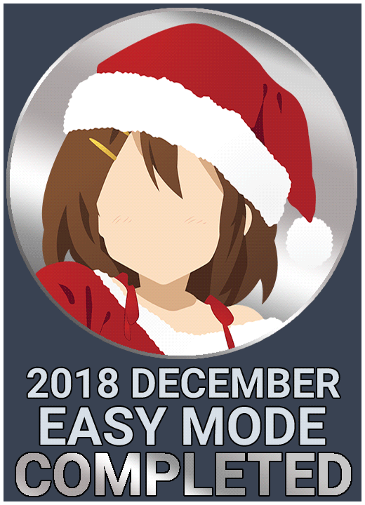 December Easy