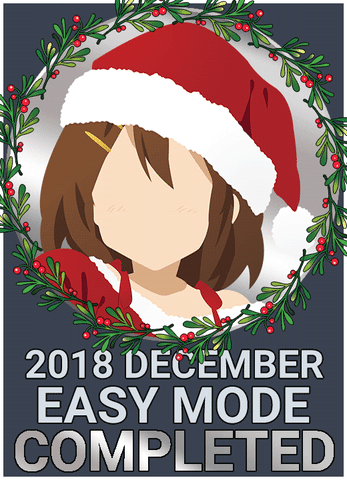 December Easy Advent