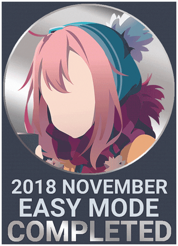 November Easy