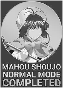 Mahou Shoujo