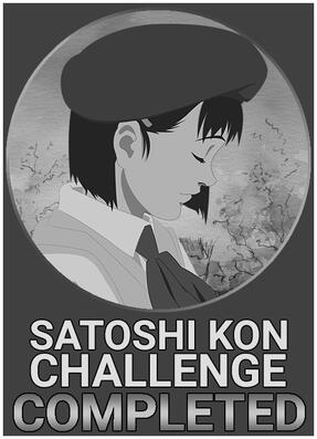 Satashi Kon