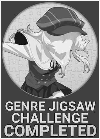 Genre Jigsaw