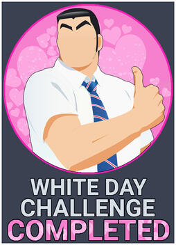 White Day 2020