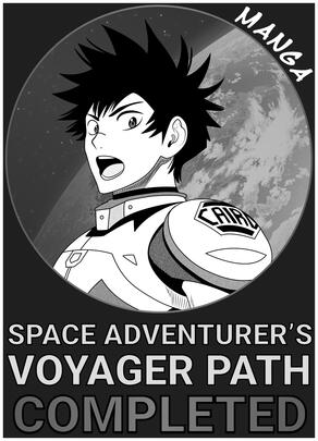 Space Adventure's Voyager Path